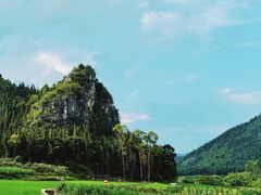 -万峰林风景区