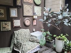-绿房子方寸咖啡(星海名城店)