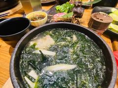 -牛哥の店炭火烤肉(攀枝花店)