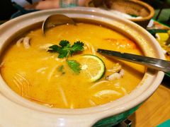 -泰悦澜·泰国餐厅(万象城店)
