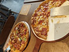 -必胜客(五道口店)