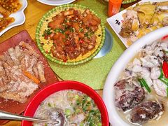 -杨厝六十六农庄农舍(杨厝路店)