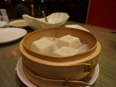 枣泥方糕-桂花楼淮扬中餐厅(浦东香格里拉店)
