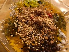 冰粉-东来土菜馆(民祥园路店)