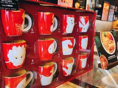 -星巴克臻选(青岛麦凯乐分店)