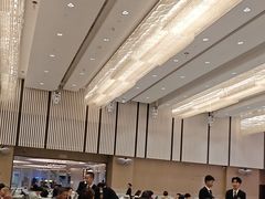 -喜宴又一村·粤菜·茶点·海鲜(壹方天地店)