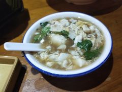 -老姑砂锅·烧烤天津菜(体北道店)