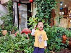 -小河直街历史文化街区