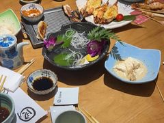 -一心创作料理屋(经开万达店)