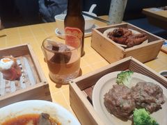 -蔡澜点心·粤菜(花城汇南区店)