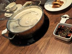 -揽季锅物会.福建黄鱼.海鲜姿造(五四路店)