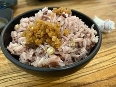 粗粮饭-花二家·生活馆(六运小区店)
