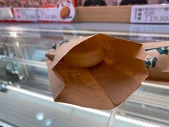 -泸溪河桃酥(凯德MALL太阳宫店)