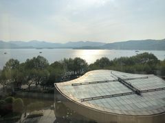 -杭州君悦酒店