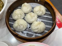 -老盛兴·上海小笼汤包馆(武夷店)