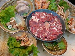 -塘屋烧烤·云南火塘烧烤品牌(新亚洲店)