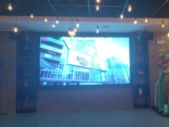 -华熙PARTY匯·量贩KTV(华熙LIVE·528店)