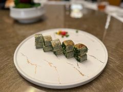 -上海总会SHANGHAICLUB(兴业太古汇店)