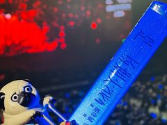 -梅赛德斯奔驰文化中心·停车场