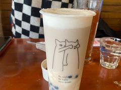 -么么咖啡(亚运豪庭店)