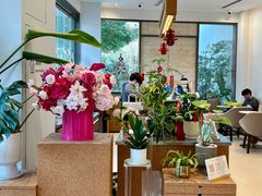 -Beans Solo豆号咖啡(百家湖花园店)