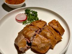 -莆田餐厅PUTIEN(颐堤港店)