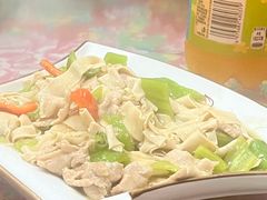 -东北菜铁锅炖(义乌街店)