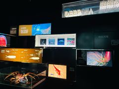 -同济大学四平路校区深海探索馆