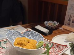 -希望日本料理(保利香槟花园店)