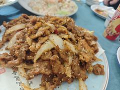 -清真•蜀风园(丁字沽总店)