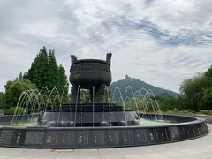 -狼山风景名胜区