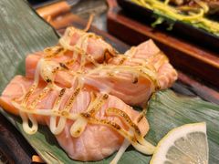 -梦山水日本烧肉(五四广场店)