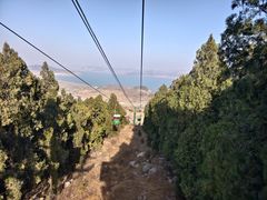 -腊山国家森林公园