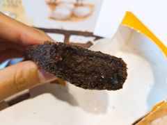 -麦当劳(集美石鼓店)