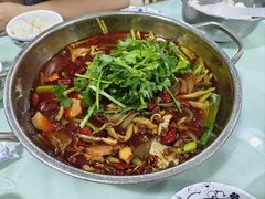 -无味饭店(九眼桥商业文化广场店)