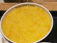 金瓜小米粥-食代馆(深业上城店)