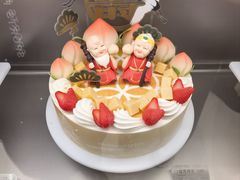 -好利来(大兴龙湖店)