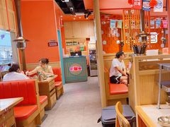 -韩宫宴烤肉·料理(南京江宁万达店)