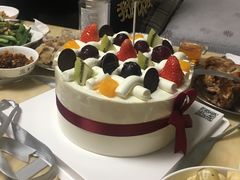 -云山嘉美甜品店(城阳利群店)