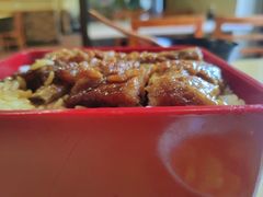 -和风拉面