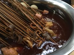 -四小区火锅·巷子里的重庆火锅(花照壁店)