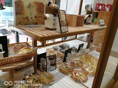 -西村叔叔的店·面包·甜品·蛋糕(崂山丽达店)