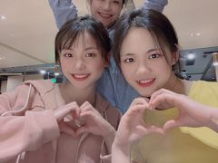 -海底捞火锅(金光华店)