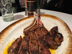 -Wolfgang’s Steakhouse 沃夫冈牛排馆(上海白玉兰广场店)
