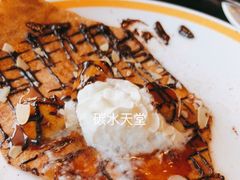 -La Creperie法餐厅(桃江路店)