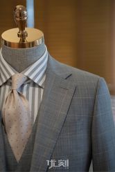 -优刻西服西装定制(金轮国际广场店)