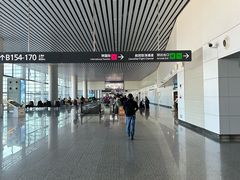 -广州白云国际机场-T2航站楼