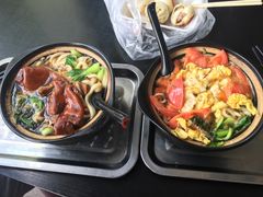 -小义乌砂锅拉面(海事共享区店)