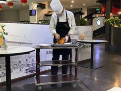 -鸭王烤鸭店(三里河店)
