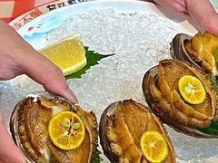 -吉利龙虾·新派海鲜烧烤
